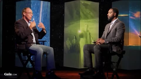 Interstellar Civilizations & The Consciousness Connection | Dr.Steven Greer & Billy Carson