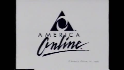America Online Commercial (1996)