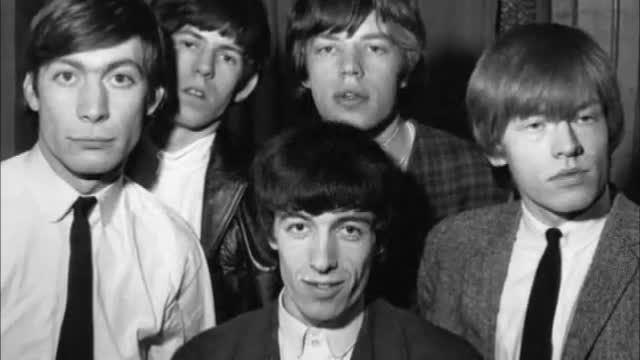 The Rolling Stones - "19th Nervous Breakdown" (1966)