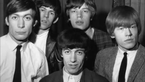 The Rolling Stones - "19th Nervous Breakdown" (1966)