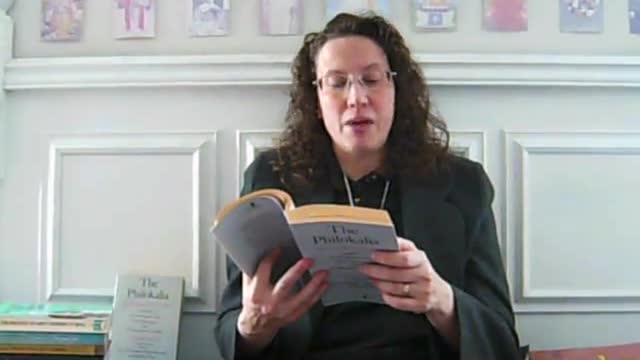 Selfishness to Selflessness: Lessons from a Near Death Experience 2 of 4