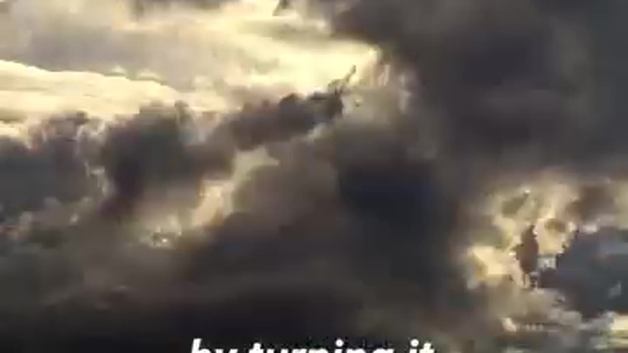 Geoengineering...