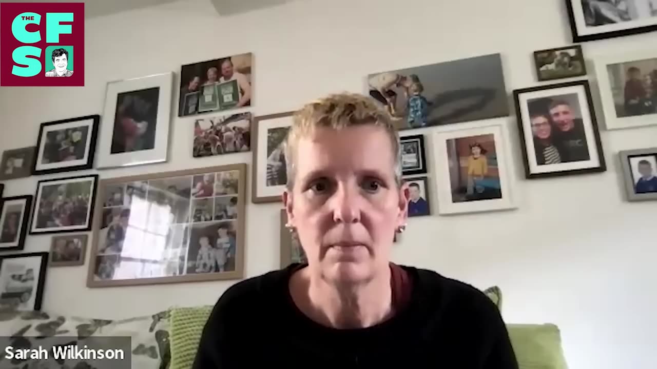 UK journalist under house arrest on terrorism charges - 2 Sept 2024