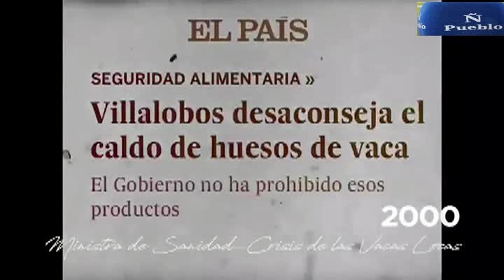 Polémico vídeo de Génova 13 sobre sus engaños contra las bases del PP