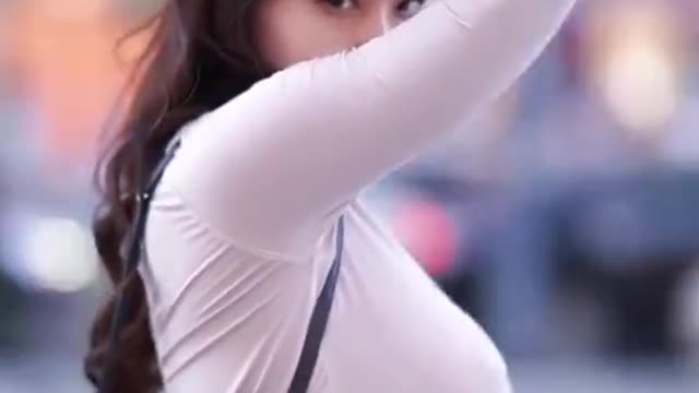 sweet girl