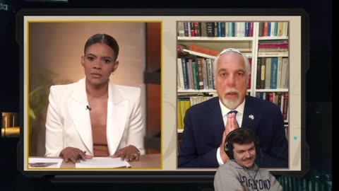 Candace Owens × hag