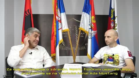 Koje je značenje mladeža (Miroljub Petrović)