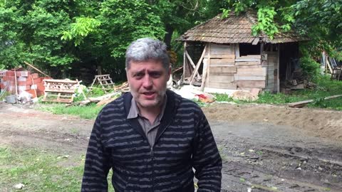Miroljub Petrović - Izolacija - Čime se zanimati