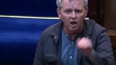 "Condemn Israel same you condemn Russia!" -Irish MP reacts to Israel murdering Al-Jazeera journalist