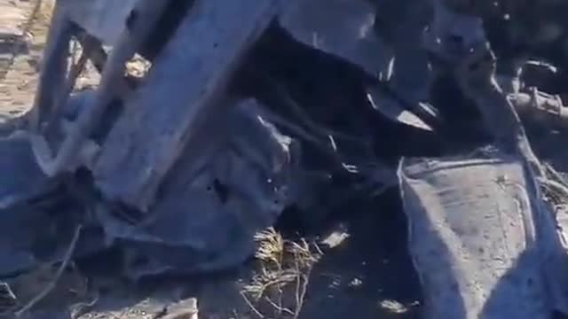 28.02.2022. Another day of war, Russia - Ukraine!!! Broken equipment... Part 2