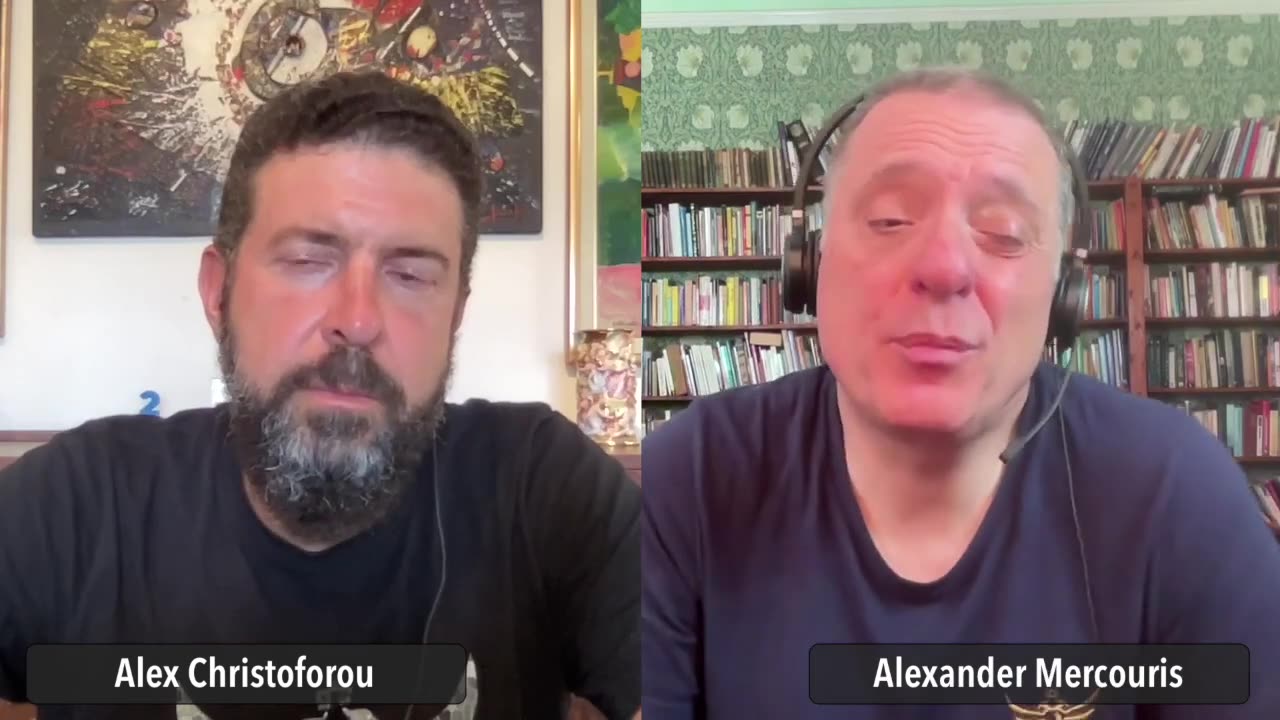 SHOCKING second attempt on Trump's life