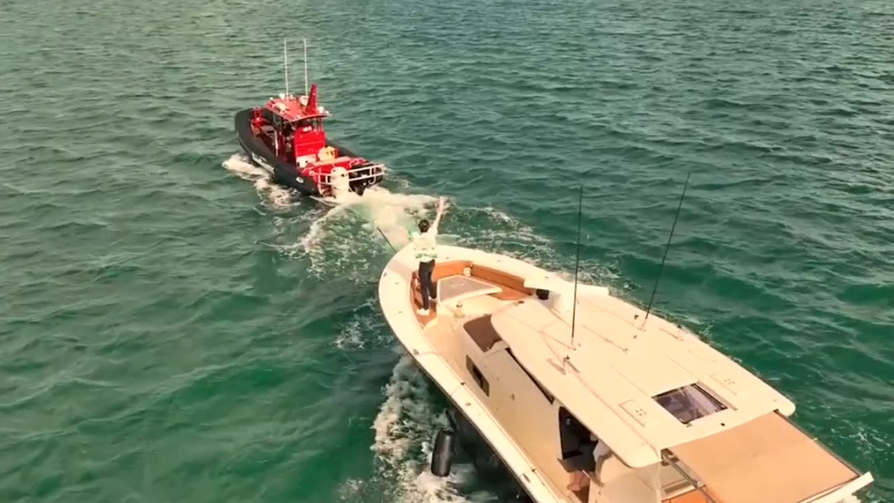 Exploring the Ultimate Luxury Yacht Experience_ $300 Million Paradise.mp4