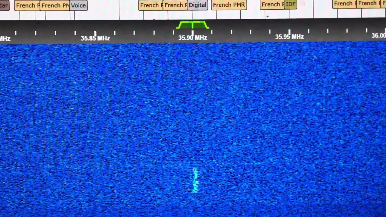 26.895 MHz FM - Russian Taxi Cab Radio Chatter Dispatch + Drivers G8JNJ SDR [Part 2] 11 16 2023