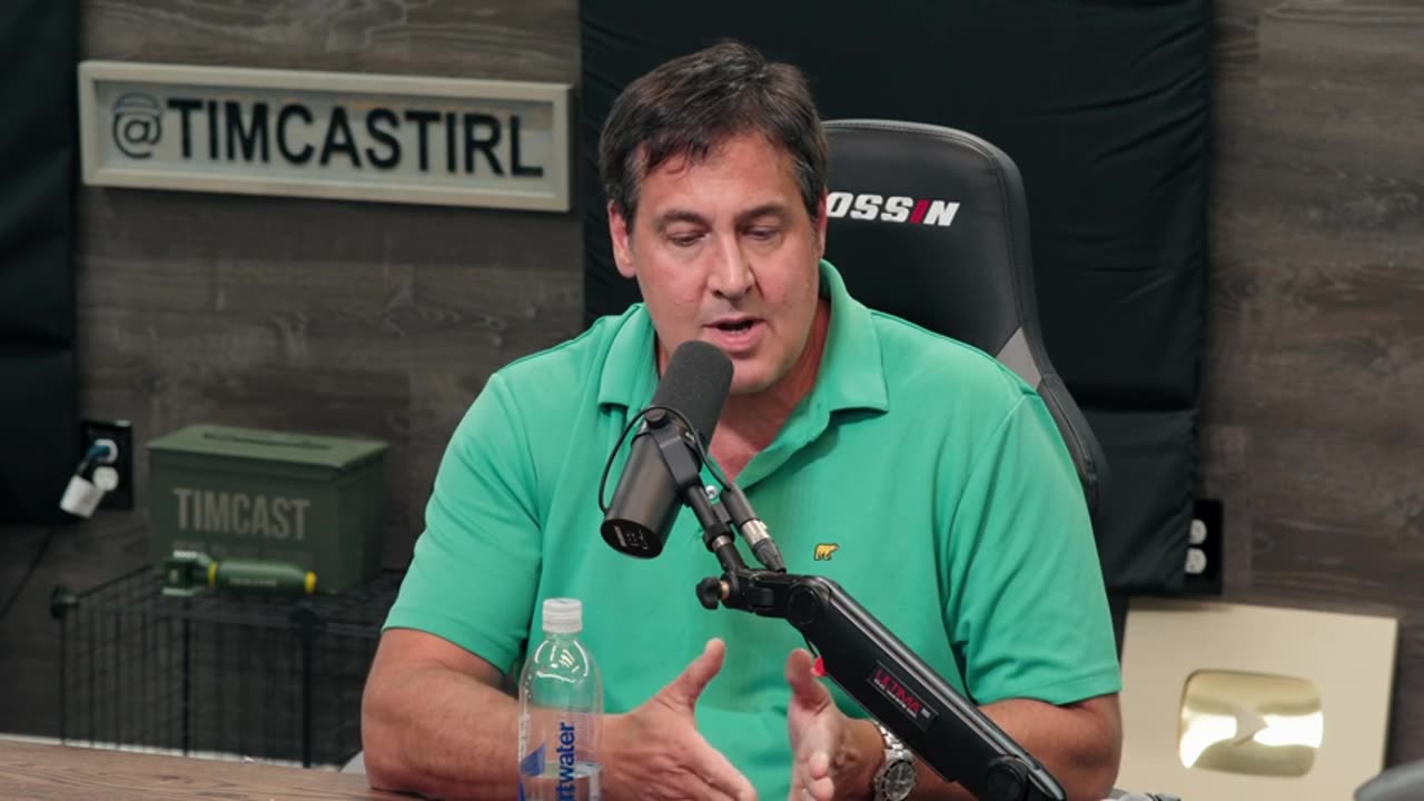 Democrats Are Using FAKE CRIMES To Stop Trump & Ensure Kamala WINS 2024