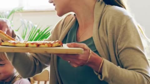 Giving others the pleasure of eating a good meal has no price