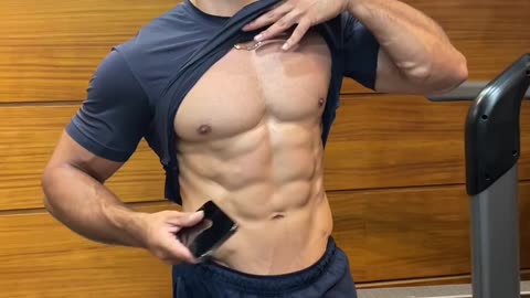 scary abs