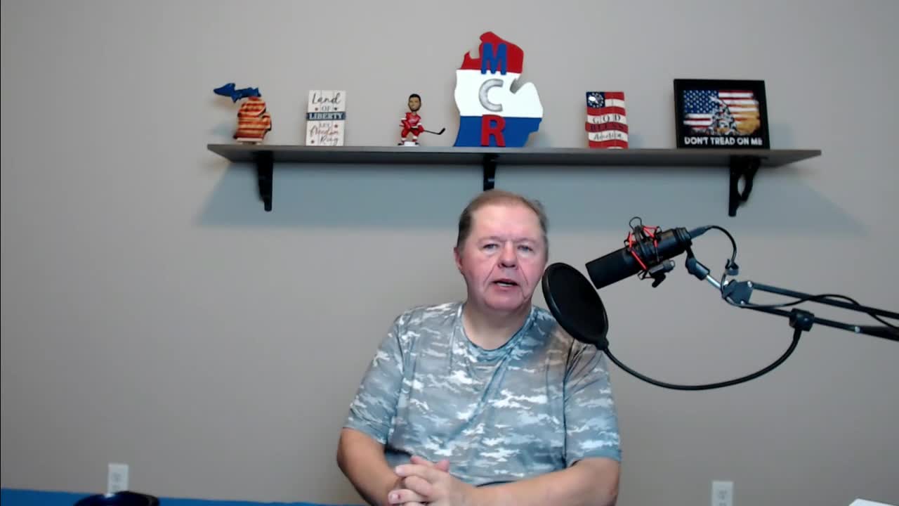 Thank a Democrat today