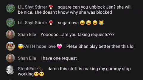Sorry I missed the comments...