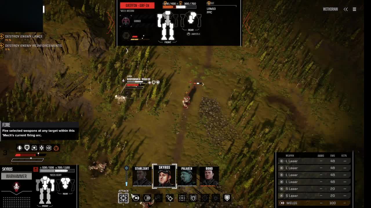 Battletech Part 31