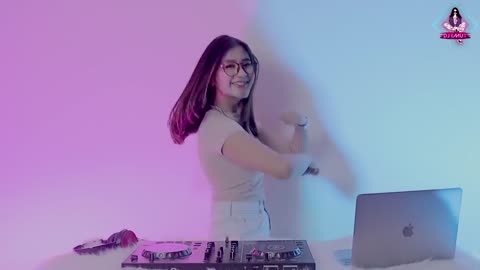 DJ dance viral