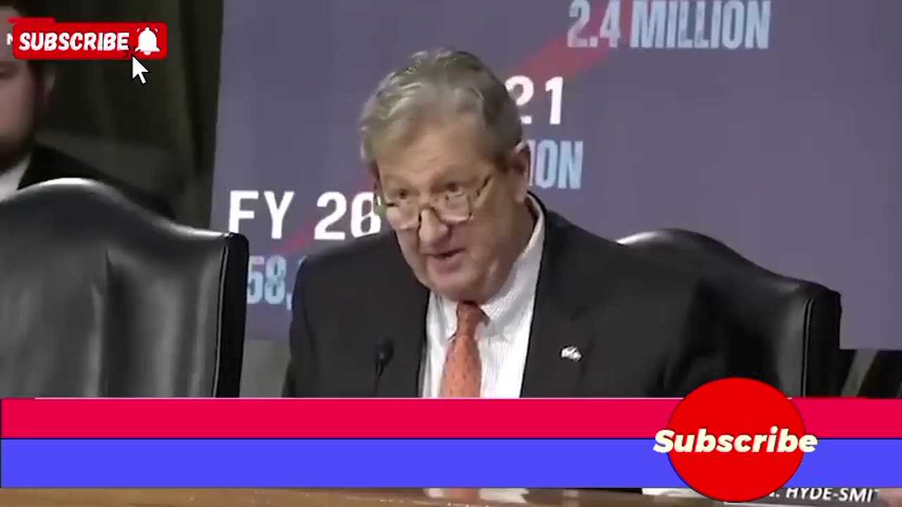 Mayorkas BRUTALLY THREATENS Republicans in congress
