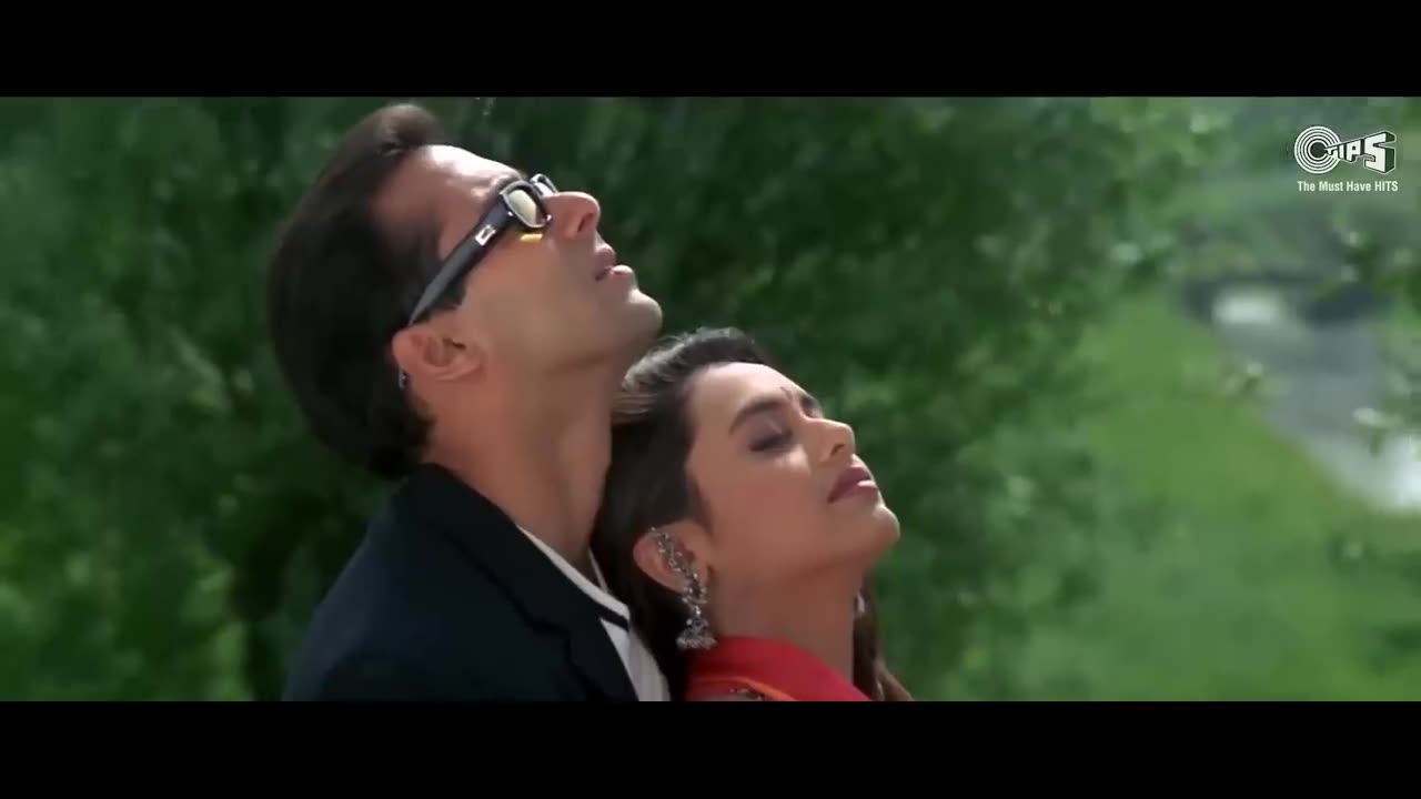 Teri Chunnariya | Hello Brother | Salman Khan | Rani Mukherjee | Kumar Sanu | Alka Yagnik