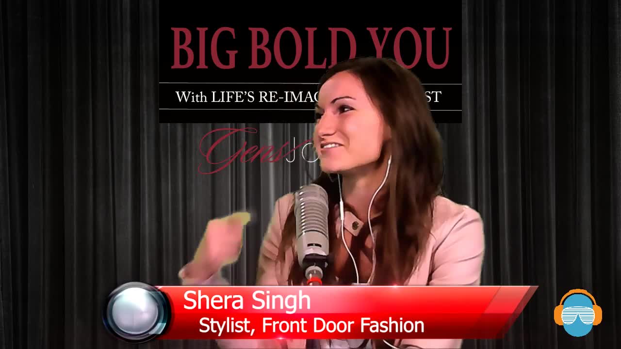 Fashion Changes but Style Endures | #BigBoldYou #56