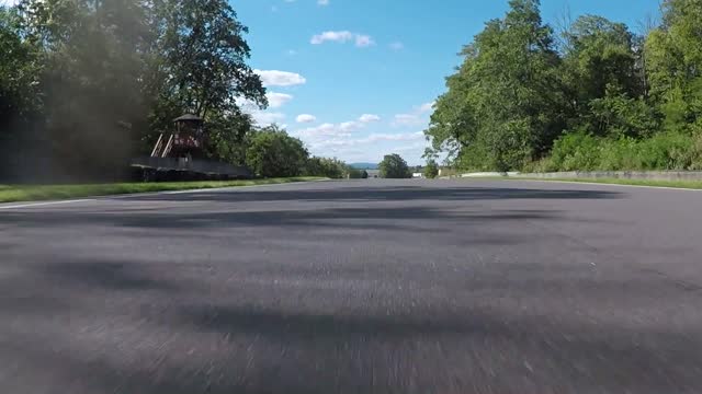 Summit Point - Main 8/30/2020 - Chin Track Days