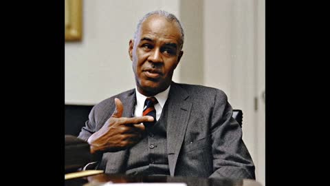 Black History: ROY WILKINS (1901-1981)