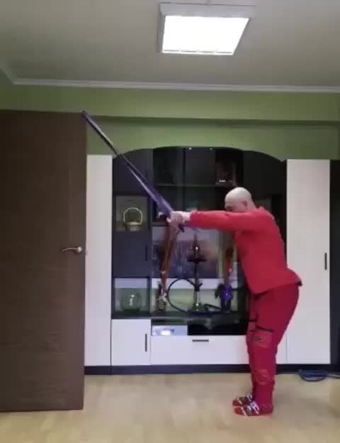 Fitness complicaties