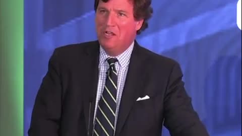 Tucker Carlson Gives POWERFUL Message: "Tell The Truth In Any And All Circumstances"