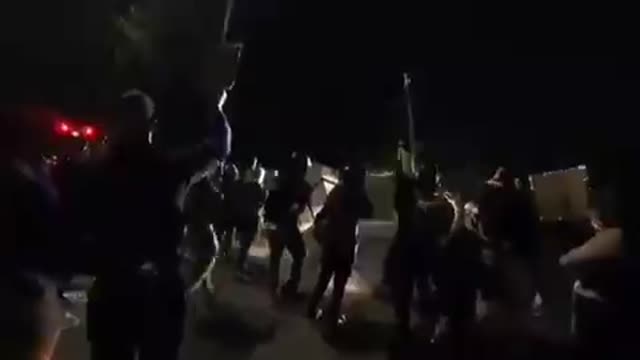 BLM & Antifa Riots 2020 - 2020-08-31-05-25-18-Portland.mp4