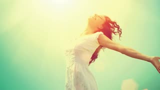 Abraham Hicks - Heal Yourself With Your Vibration