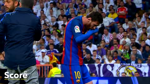 Watch Revenge Moments in Football