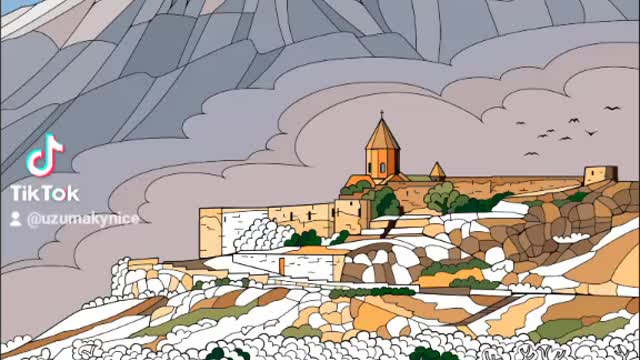 Coloring drawing #429