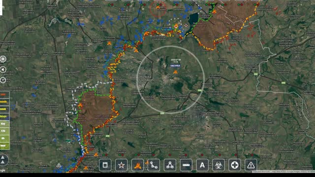 Ukraine. Military Summary And Analysis 06.07.2022