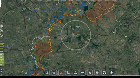 Ukraine. Military Summary And Analysis 06.07.2022