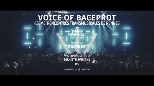 VOICE OF BACEPROT FULL CONCERT 2021 (Low Quality Video)