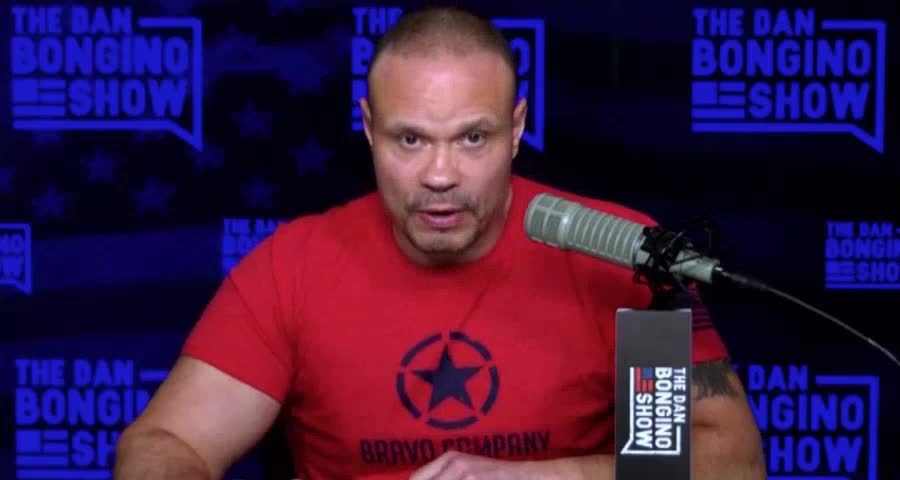 BONGINO Clip - Teachers Unions want to teach racism...get kids out of public schools