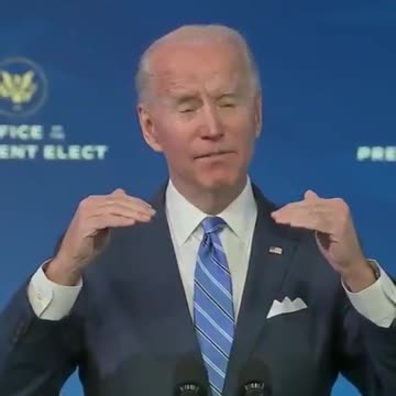 Biden Creates INSANE New Plan For National Minimum Wage