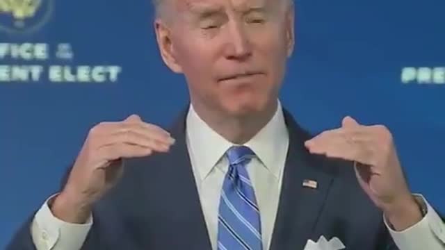 Biden Creates INSANE New Plan For National Minimum Wage