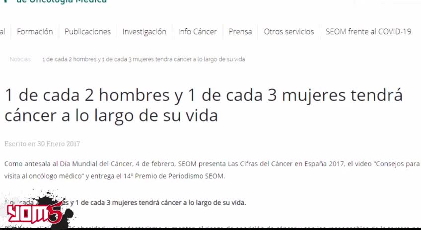 Coronavirus explicado en 5 minutos. Evento301 Gates FEM.