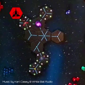 Star by Star #7: Federation vs. Klingons