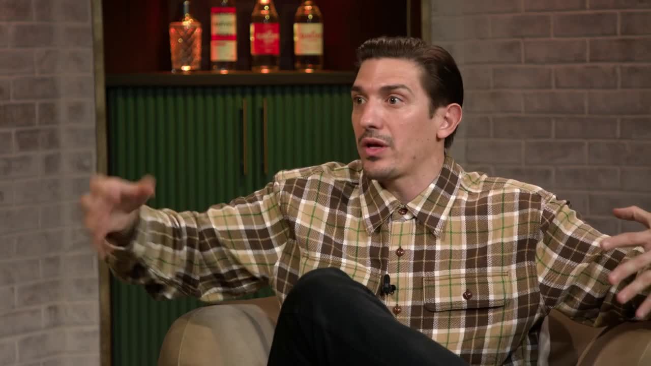 Andrew Schulz on Kanye West, Candance Owens BLACK LIVES MATTER AND George Floyd