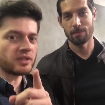 Superman do Pânico manda recado para o Elenco B