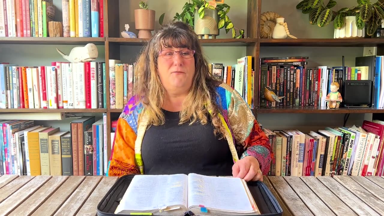 Office of the Prophet Part 1