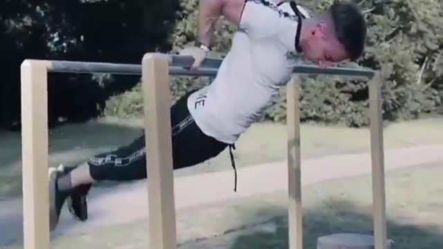 Extreme sports that challenge the whole network