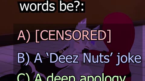 Filian's last words...
