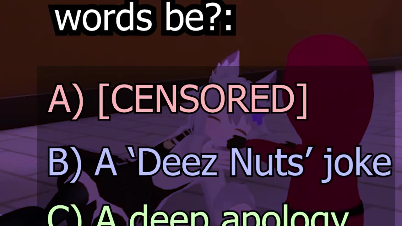 Filian's last words...