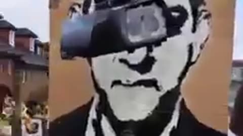 5G ULEZ = SLAVE TAX